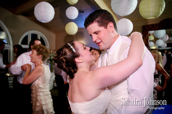 Best Winter Park Racquet Club Wedding Photos - Sandra Johnson (SJFoto.com)